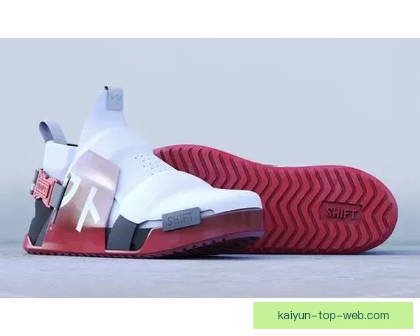 开云体育引领全球运动潮流创新与健康生活方式探索