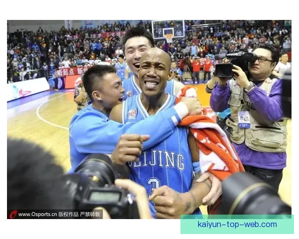 麦克朗当选G联盟常规赛MVP 成为历史首位多次获此殊荣球员